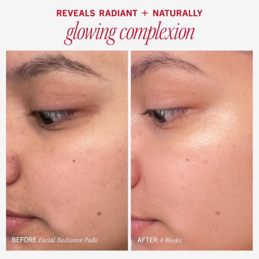First Aid Beauty Facial Radiance Pads 60ct🪞 NEW Exfoliating Full Size - Picture 5 of 9